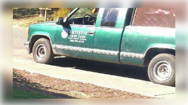 Edmonds family hopes stolen work truck will be found