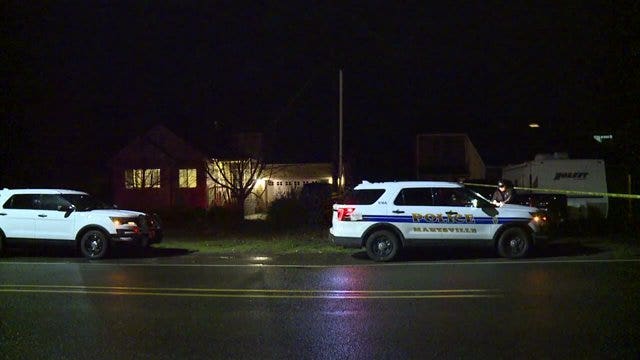 Marysville teen stabbed multiple times, two other teens in custody