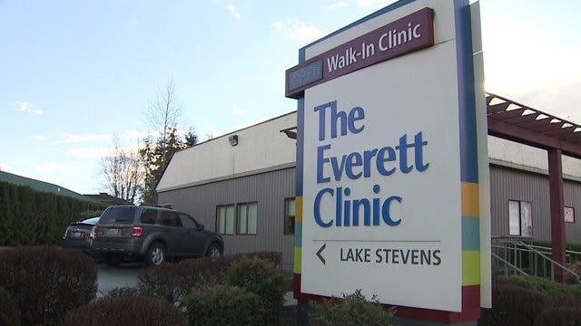 Flu claims 4 in Snohomish County