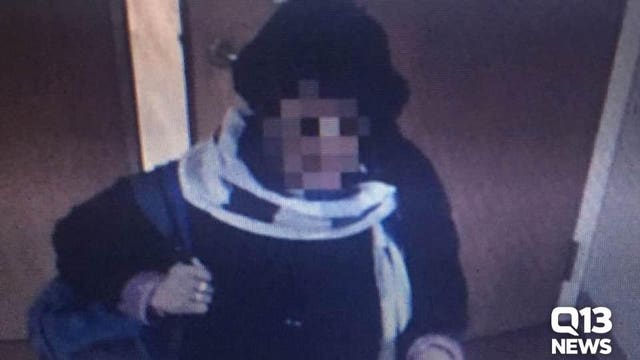 Pierce County hospitals on high alert after woman tries to access newborn babies