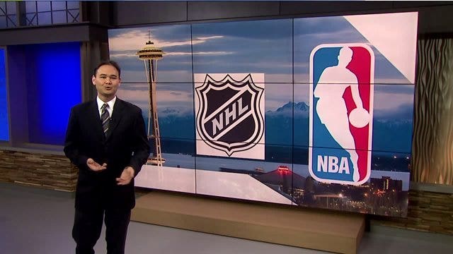 Commentary: SODO's the right choice, but the focus needs to be on the ultimate prize