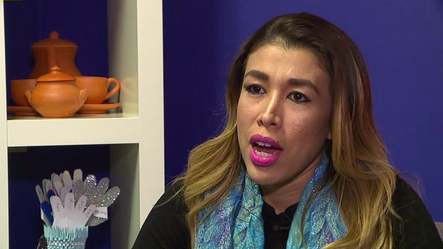 'Dreamers' fear deportation after local DACA recipient detained