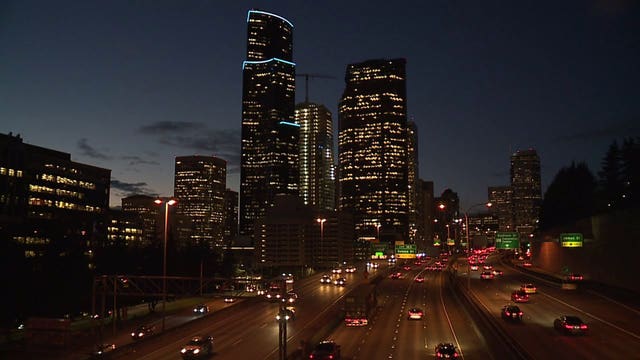 Western Washington growth could impact public safety