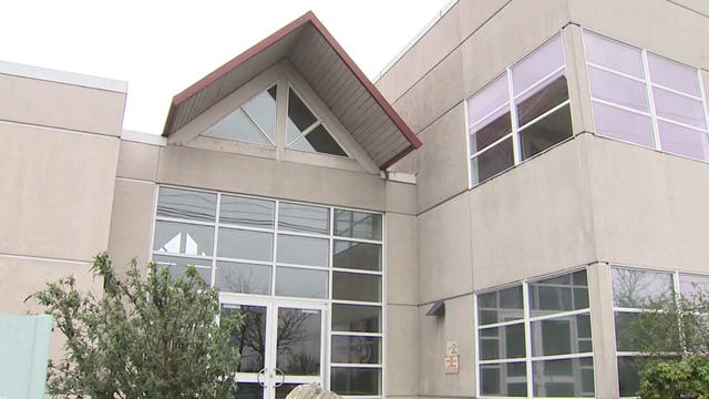 Neighbors complain city didn’t notify, consult on location of low-barrier homeless shelter