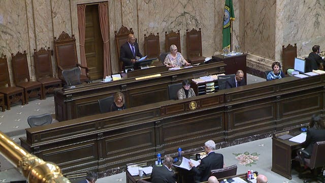 Legislature passes school levy bill sought by districts