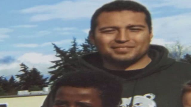 Portland 'Dreamer' released from custody following public outcry