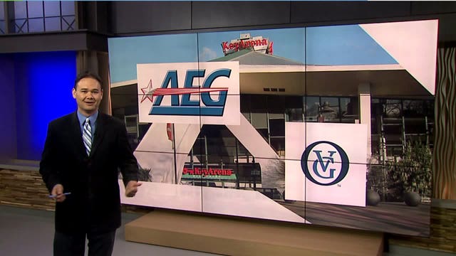 Commentary: My deepest sympathies to OVG and AEG in their KeyArena renovation effort