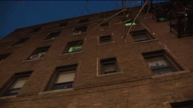 Boy saves mom by stabbing intruder