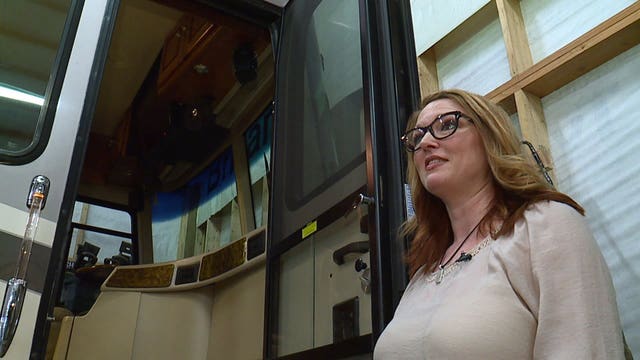 Stolen RV found in Snohomish County with 9 people living inside, say owners
