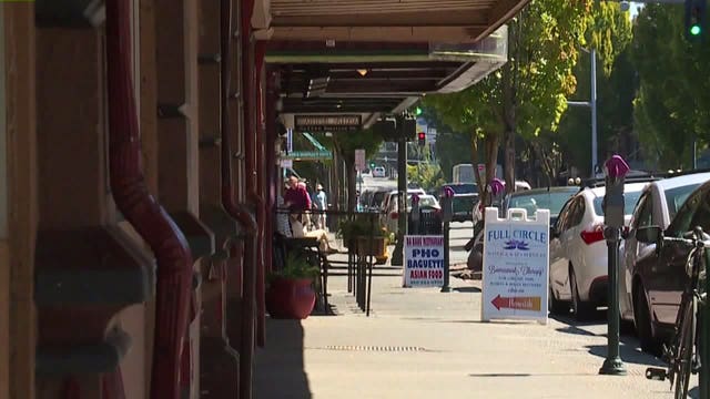 Olympia officials seeking input on sea level rise response strategy