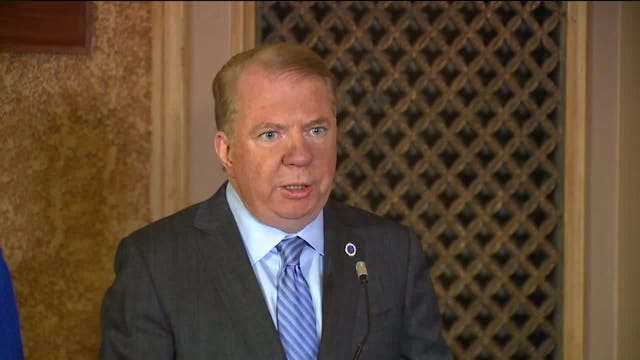 Ed Murray: I will not run a write-in campaign for Seattle mayor