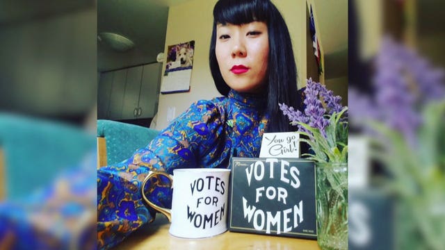 Former heroin addict runs for Shoreline City Council