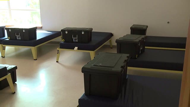 Seattle's 'Navigation Center' to open, offering new hope amid homeless crisis