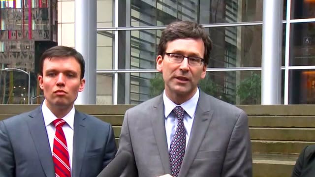 AG Ferguson asks US Supreme Court to exclude grandparents from travel ban