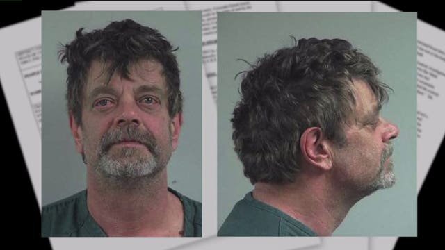 Colorado father wanted for killing son in 2012 arrested in Bellingham