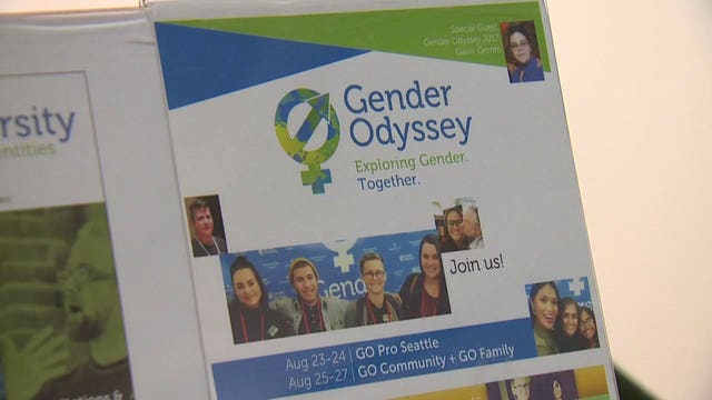 Gender identity education could be coming to your child's classroom this fall