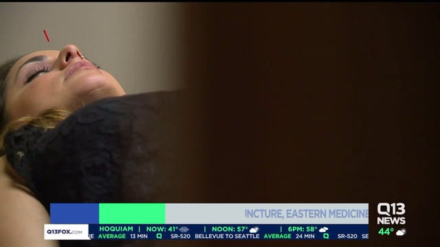 An Eastern medicine approach to treating infertility