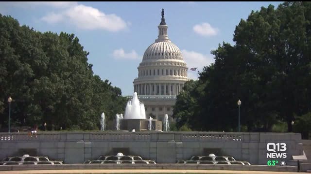 Partisan divide: In wake of Las Vegas massacre, 'zero moments of action' from Congress