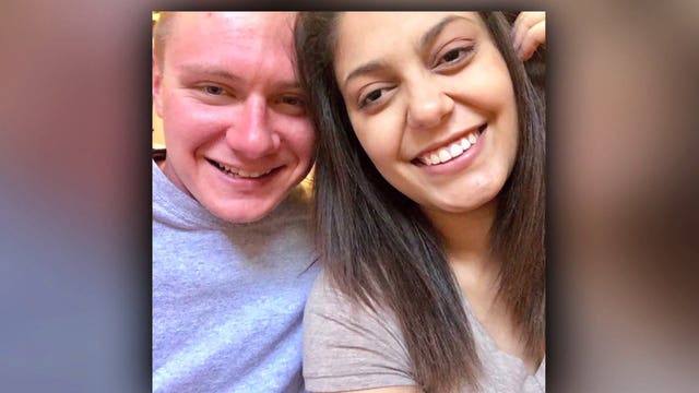 Utah couple charged with murder in death of 13-day-old baby