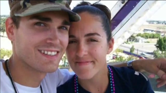 Family ID's remains from Kansas U-Haul as wife of man found living in unit with kids