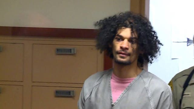 Home-security cameras helped police find Linda Sweezer's alleged killer