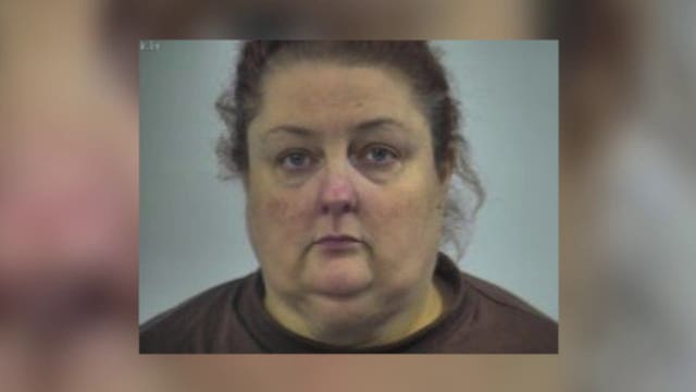 Woman faked own death to go on shopping spree with her husband