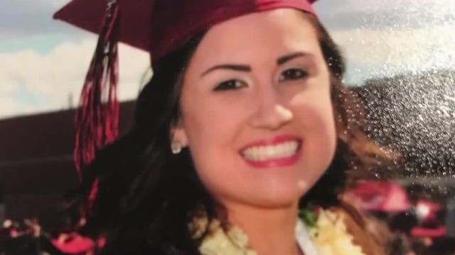 Family mourns 25-year-old woman killed in Milton; police search for man wanted in murder