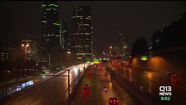 Travel volume expected to be highest in 12 years