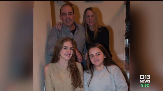 Family leaves devastated Puerto Rico, finds helping hand in Seattle area