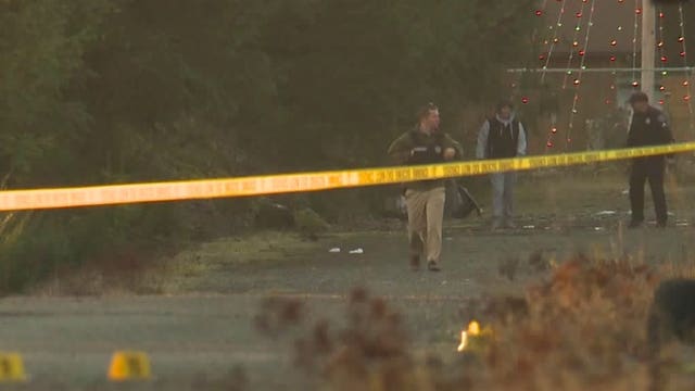 Teen get 13.5 years for shooting students near Graham-Kapowsin High School