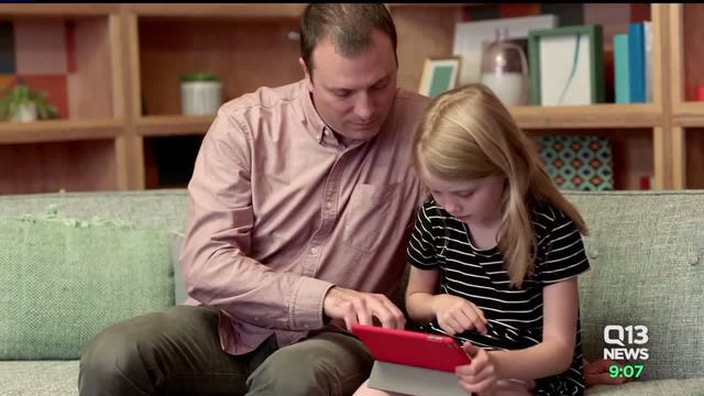 Facebook aims new app for kids 6-12 years old