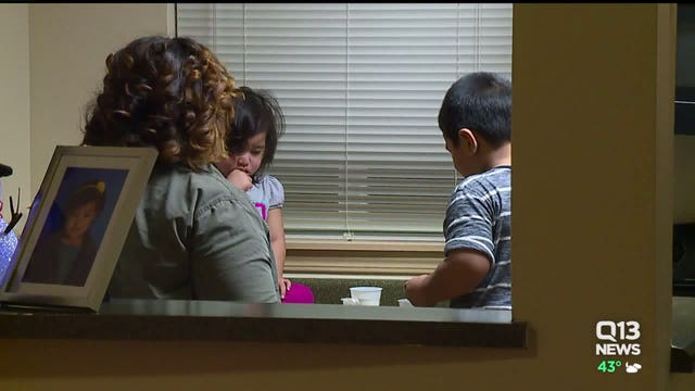 Mary's Place takes new approach to get homeless families into stable housing