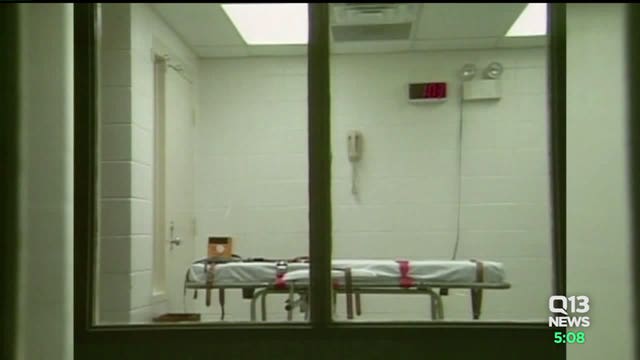 Bill in Legislature would repeal state's death penalty