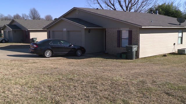 Mother of five starved, handcuffed 8-year-old son out of jealousy, affidavit says