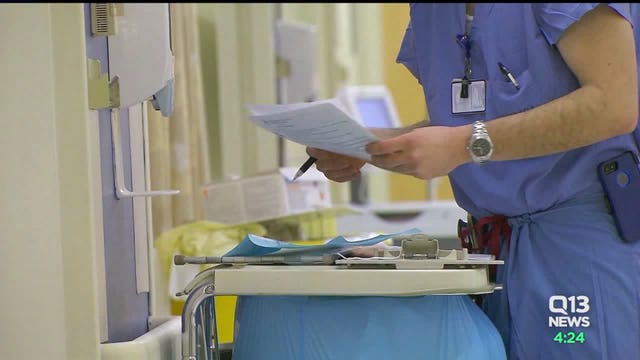 Amazon, JPMorgan, Berkshire creating new health care company