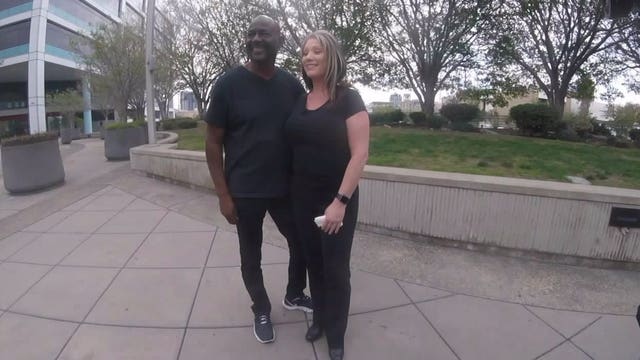 'Guardian angel in blue:' Police dispatcher to donate kidney to save fellow cop