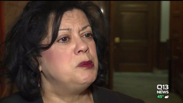 Bill in Olympia would give more time for school counselors to help kids in crisis