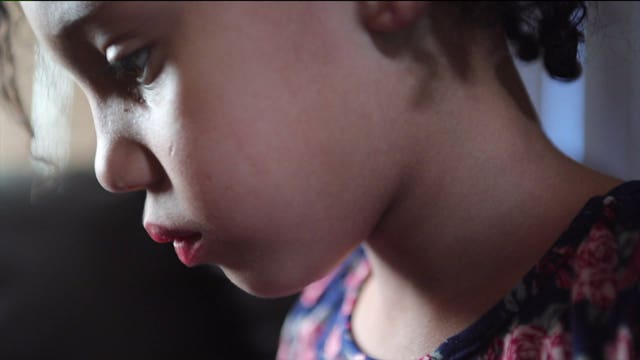 Disney princess steps up when no one shows up at 7-year-old’s birthday party