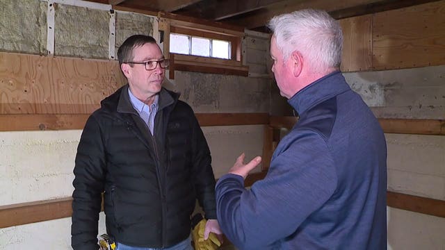 Does your home need an earthquake retrofit? Here's how to check