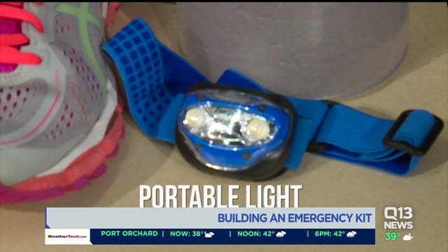 Building an emergency kit for your family: The stuff you wouldn't think you need