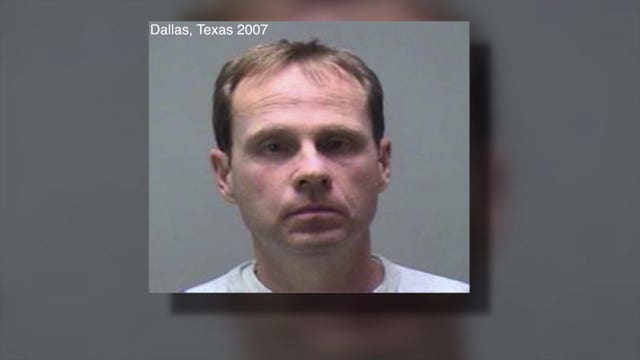 Police identify 'car wash bandit,' ask public to help find him