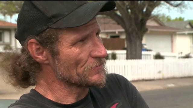 Stephon Clark's neighbor says he regrets calling 911: 'He didn't deserve that'