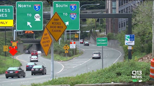 Drivers prepare as Mercer metering set to begin Tuesday