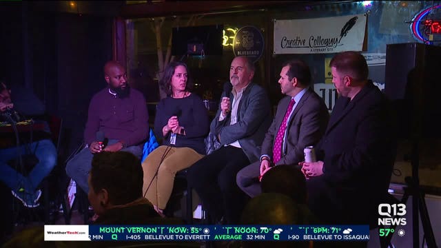 How citizens are helping educate, empower local voters in Tacoma