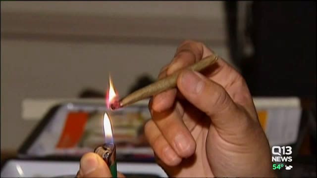 Seattle courts agree to clear past misdemeanor pot convictions