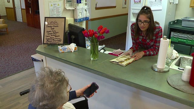 WE Day volunteering turns into a passion: 'They're a lot of fun'