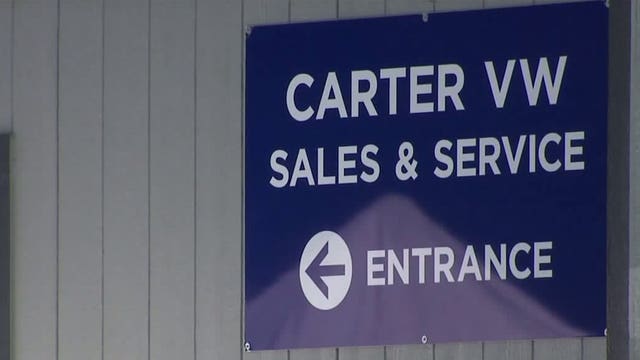 Seattle residents say laws aren't enforced with homeless people, blame city council