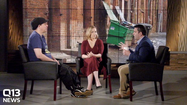 Bridging the Divide: Safe injection sites