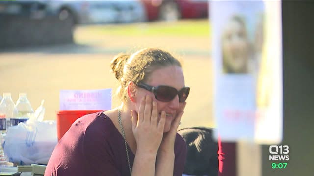 Mom of missing 15-year-old fears her daughter agreed to meet someone on social media