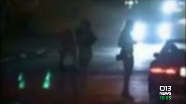 Sex trafficking of children, teens has been growing in Puget Sound area, experts say